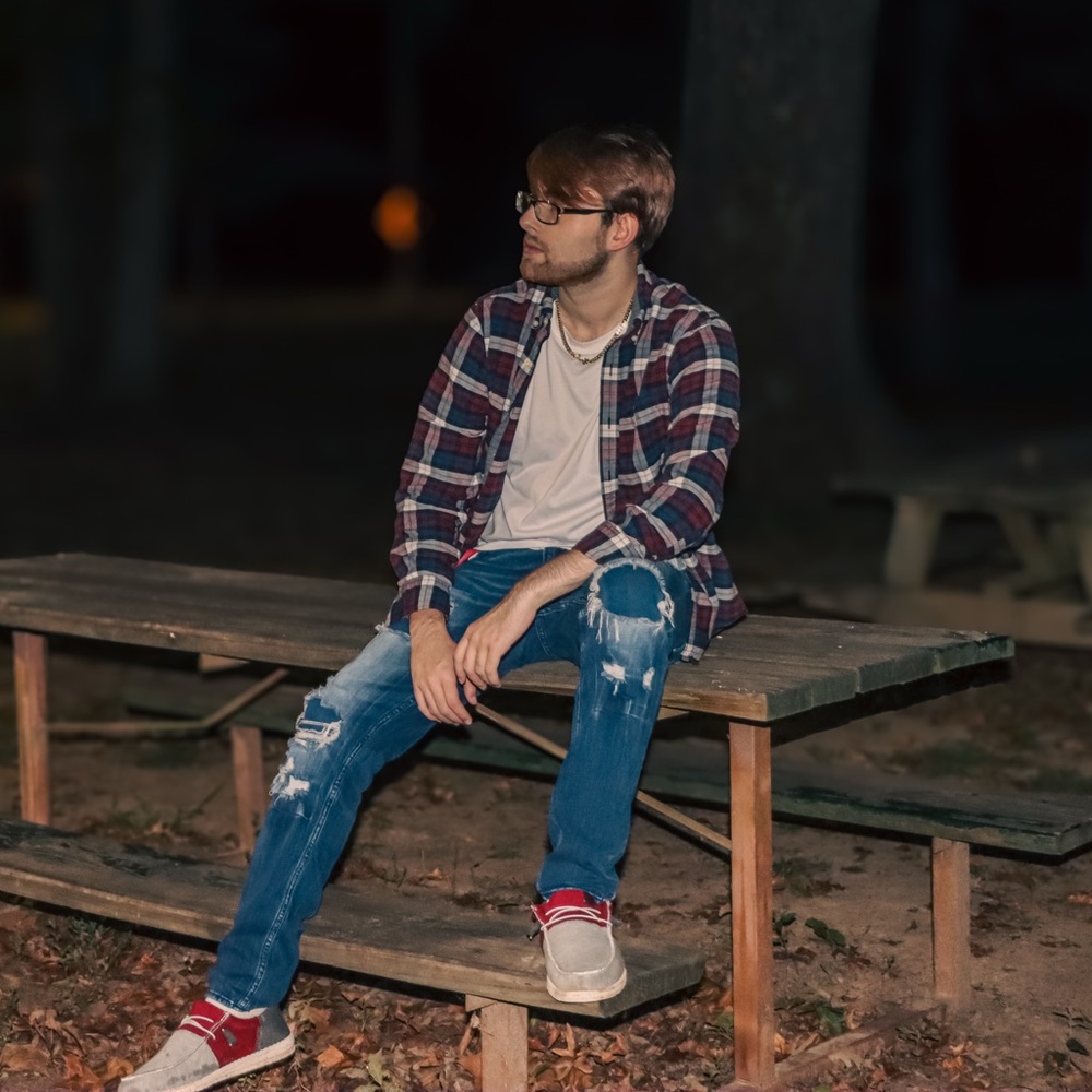 Meet your Posher, Tyler